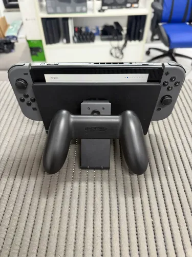 Nintendo Switch v1 bloqueado