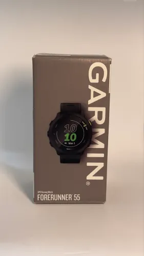 Garmin Forerunner 55
