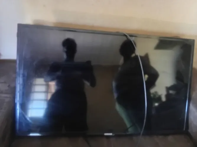 Tv smart Samsung 42