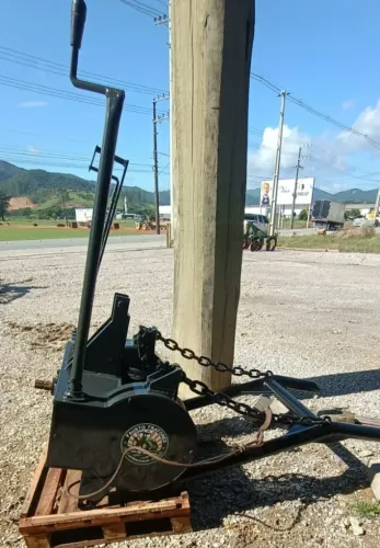 GUINCHO 5T MAQUINAFORT