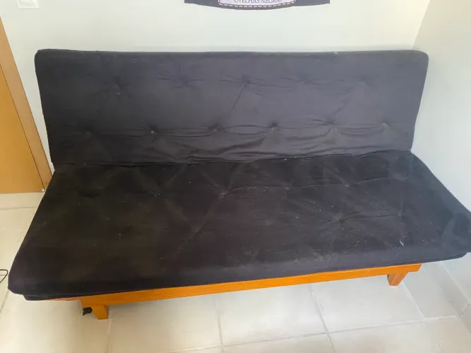 Sofá Cama