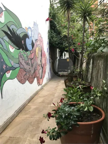 Condomínio com 4 quartos à venda ou para locação em Sumarezinho - SP