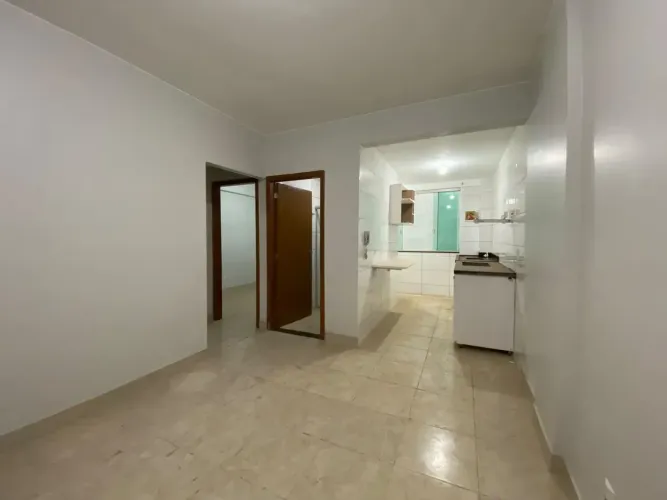 APARTAMENTO 2 QUARTOS PARA LOCAÇÃO EM VICENTE PIRES