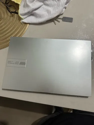 Notebook Asus Vivobook Go 15 Core I3 8gb Ssd 256gb
