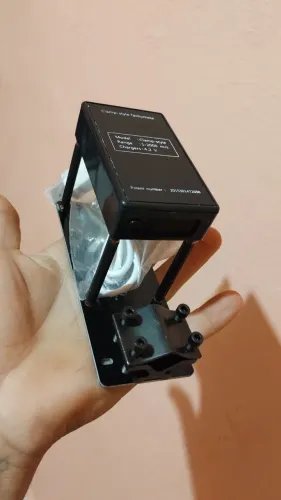 Cronógrafo 