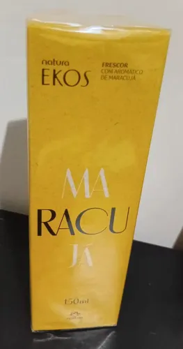 Natura Ekos Frescor de Maracujá