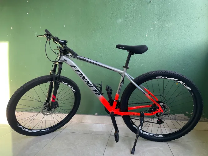 Bicicleta aro 29