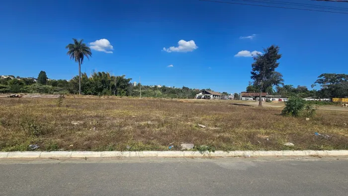 Excelente lote de 1000m² em Sete Lagoas