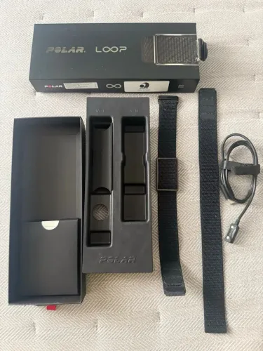 POLAR LOOP 2