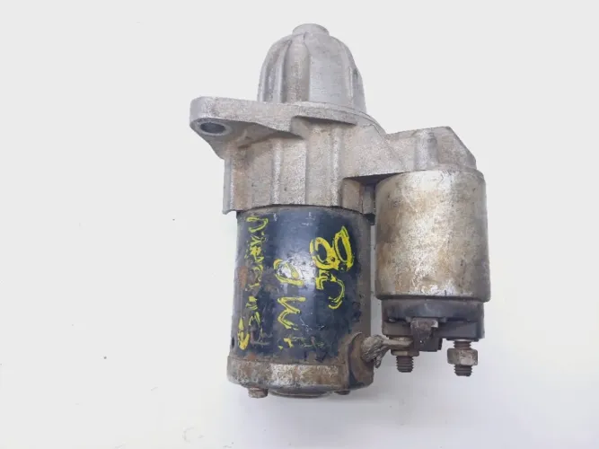 Motor Arranque Subaru Impreza 2.0 2007 2008 23300aa570