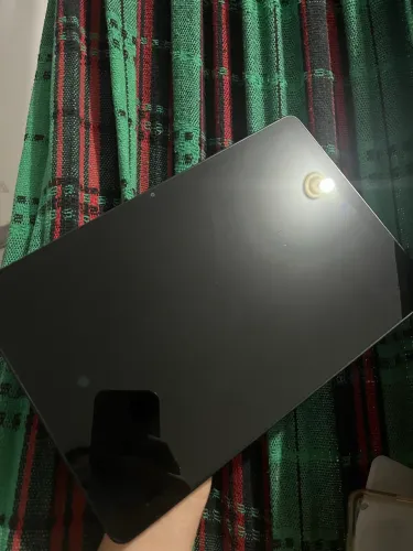 Galaxy Tab A9+ Novíssimo! Completo + Capinha Grátis