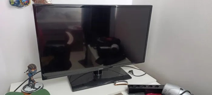 TV LED de 32 polegadas HD