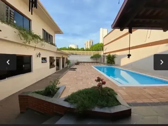 . Imóvel Sofisticado para Escritórios ou Clínicas  Centro de Cuiabá