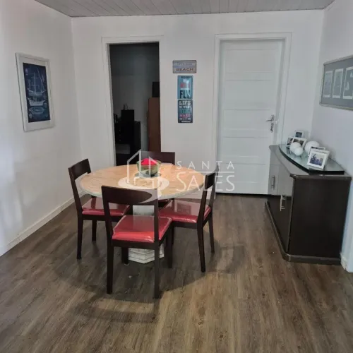 Imperdível: Casa Térrea de 4 quartos na Vila Clementino, São Paulo-SP, com 148m² e 4 vagas