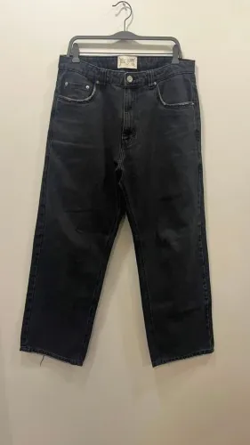 calça egho studios guerrilha denim