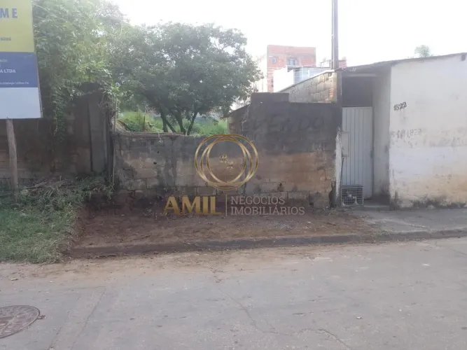 Terreno a venda, 125m², Jardim Santa Hermínia, Zona Leste, São José dos Campos
