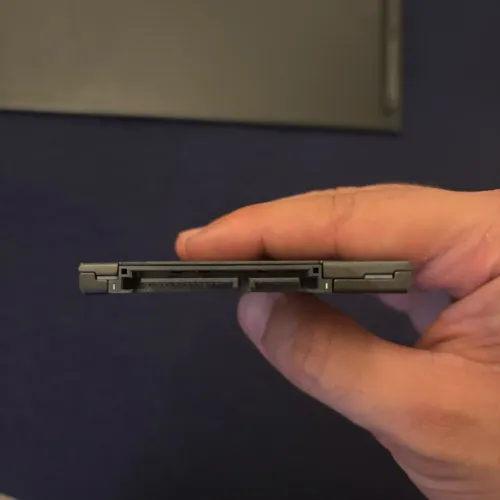 SSD kingsdton 900 gb