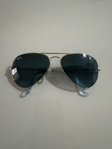 Óculos RayBan Aviador Original.