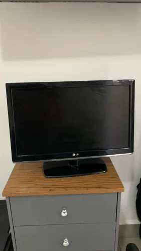 Monitor LCD LG