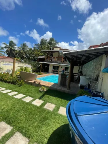 Casa linha verde