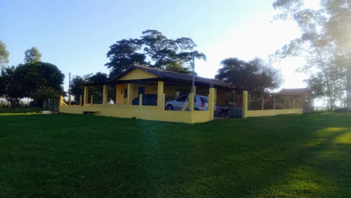 Vendo Sítio em Lucélia SP apenas 2km da cidade
