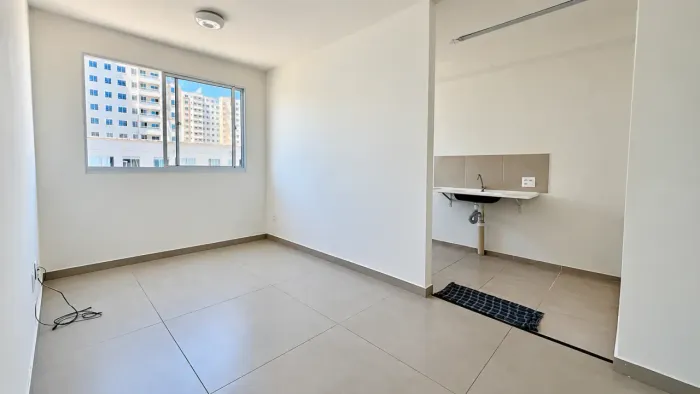 Apartamento para locação no RESERVA PIATÃ, PIATÃ, Salvador, BA