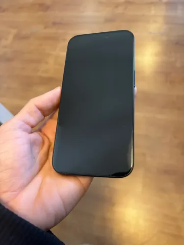 iPhone 15 PRO - 256 GB - Titânio Preto