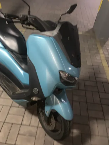 Nmax 160 