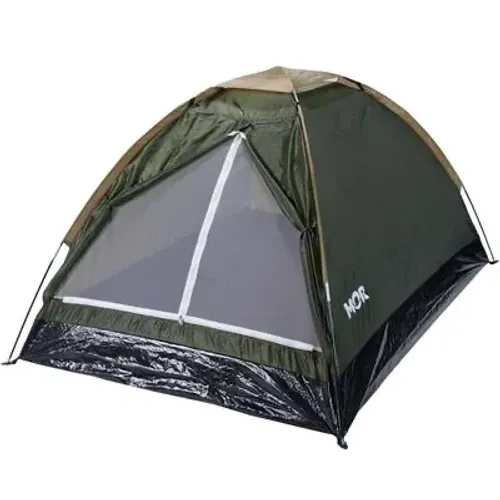 Barraca para acampar 