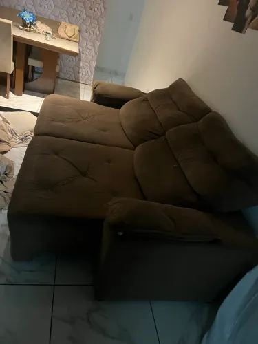 Sofá cama