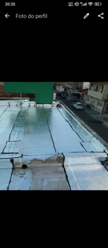 Impermeabilização