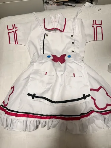 Cosplay Sukoya Kana Nijisanji JP