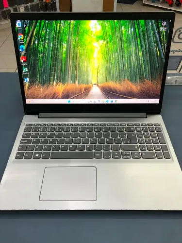 Notebook Lenovo i5 8ª GERAÇÃO / 8gb / SSD