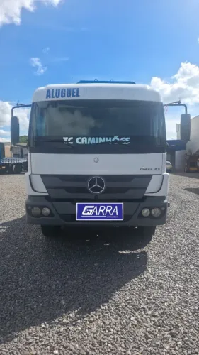 MERCEDES 1719
