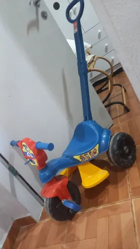 Moto infantil