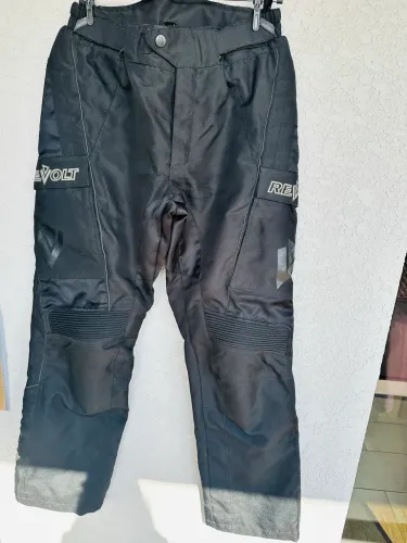 Calça masculina moto Revolt 