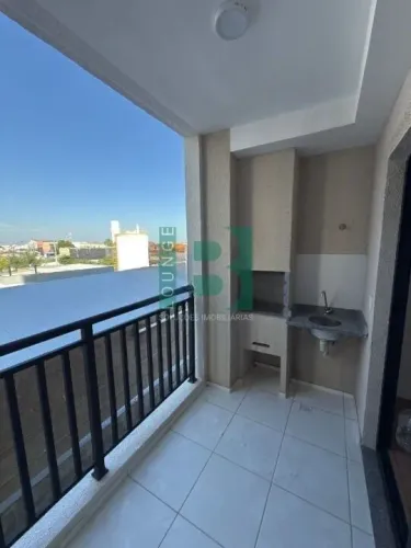 HM Intense Hortolândia - Apartamento para alugar no bairro Jardim do Bosque - Hortolândia/