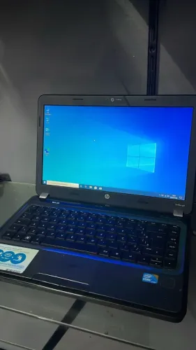 Notebook HP i3
