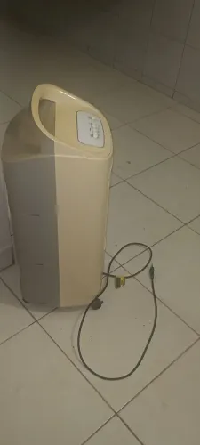 Vende - se Climatizado de 6 litros.