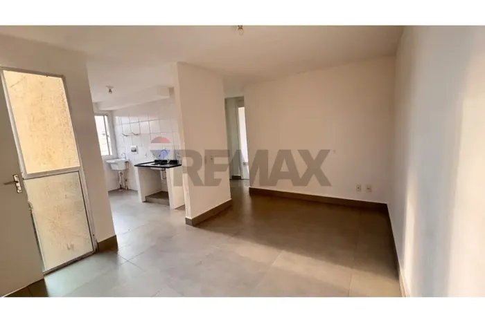 Sem Fiador Sem Burcoracia - Apartamento 2 quartos Paranoá Parque