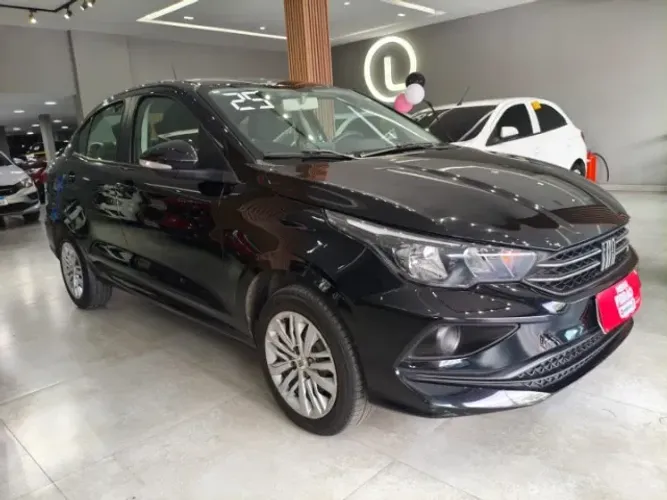 Fiat Cronos Drive 1.3 8V Flex 2025