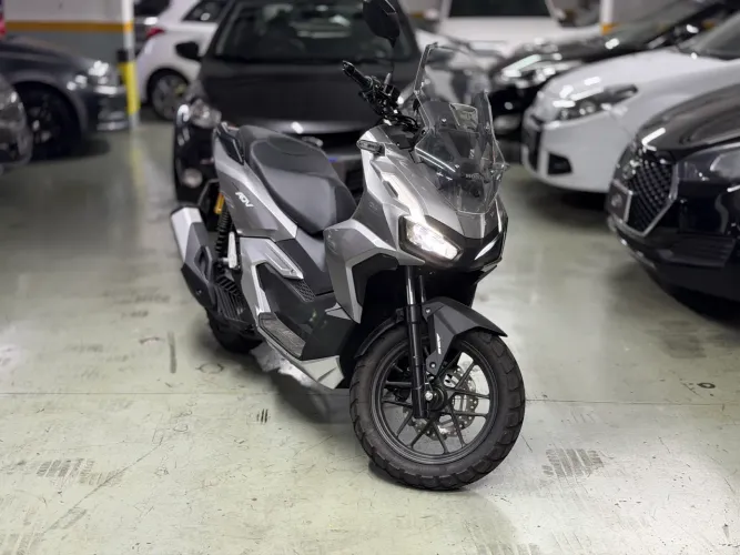 ADV 2026 0Km EMPLACADA 