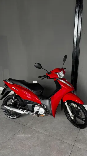 BIZ 125 2022