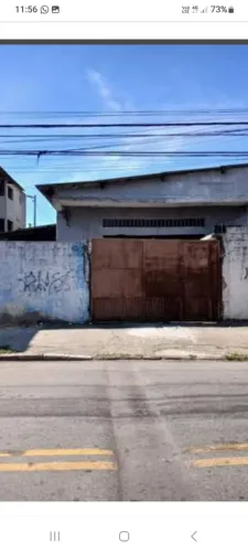 Vendo Salão para reforma