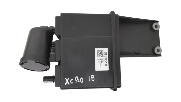 Filtro Canister Volvo Xc90 T6 2.0 16v Gas Automatico 2018