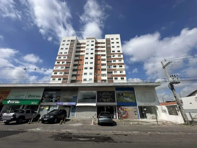 Apartamento para aluguel, Edificio Riviera Residence no bairro Uruguai, Teresina/PI