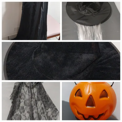 Lote Halloween
