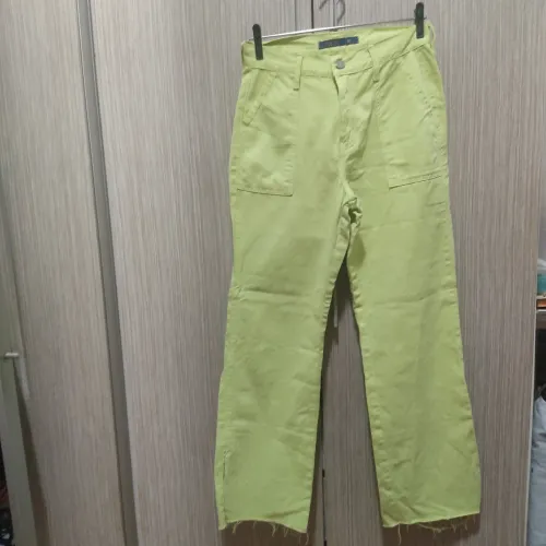Calça 36