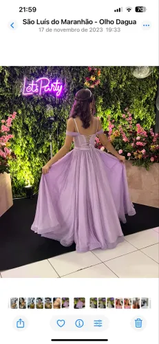Vestidos de 15 anos