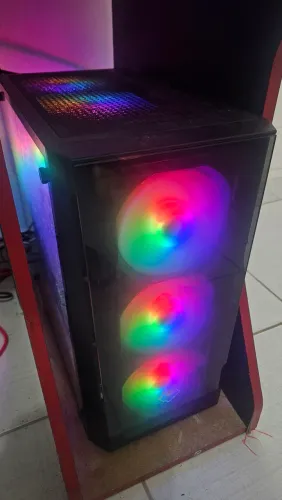 Pc gamer ryzen rtx 2060